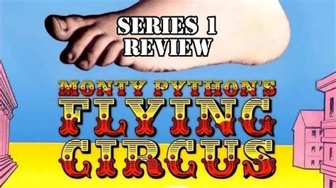 youtube monty python|The Complete Monty Python's Flying Circus Part 1 1969.